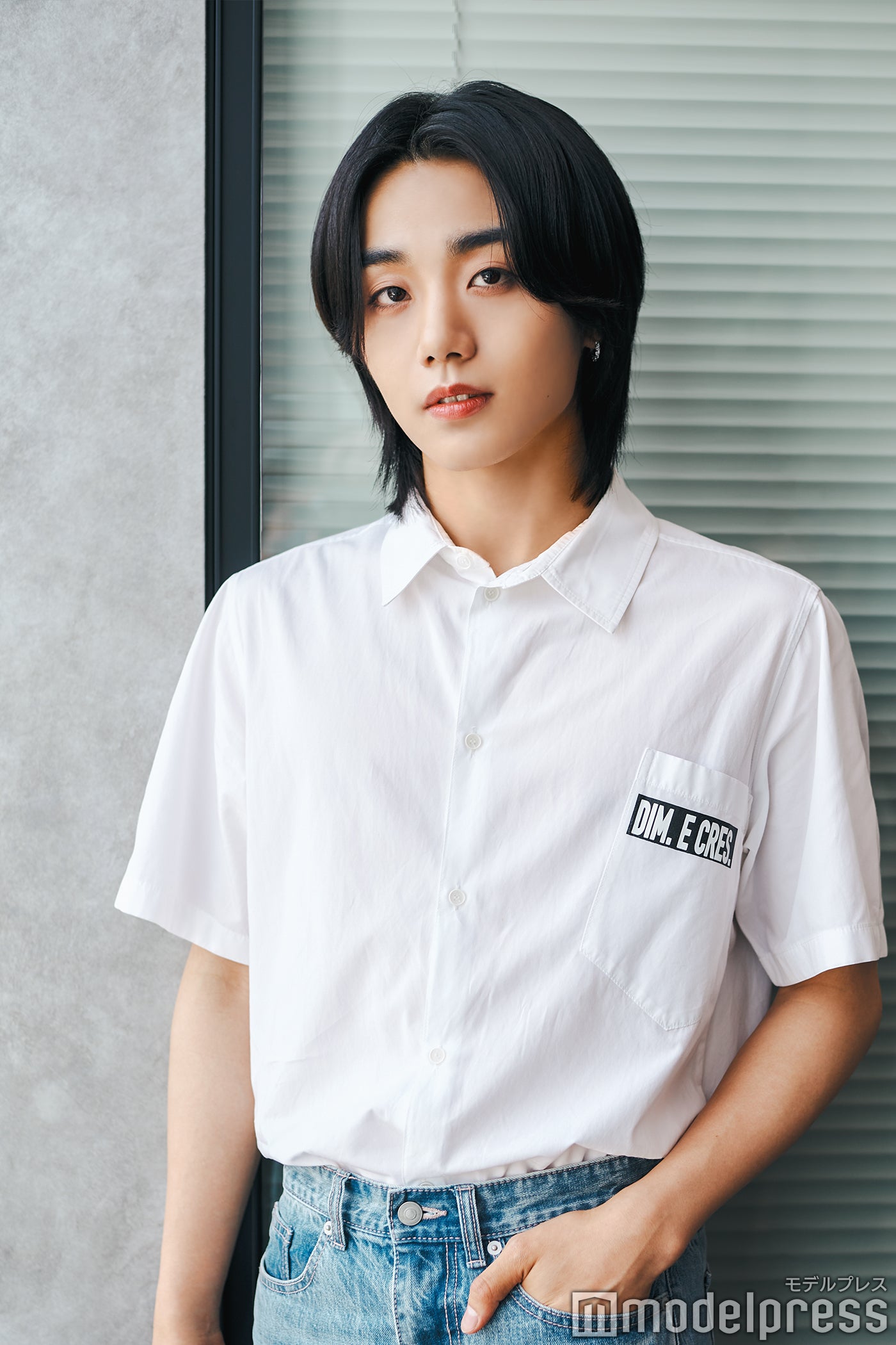 ハビッ／HA VIT（C）モデルプレス