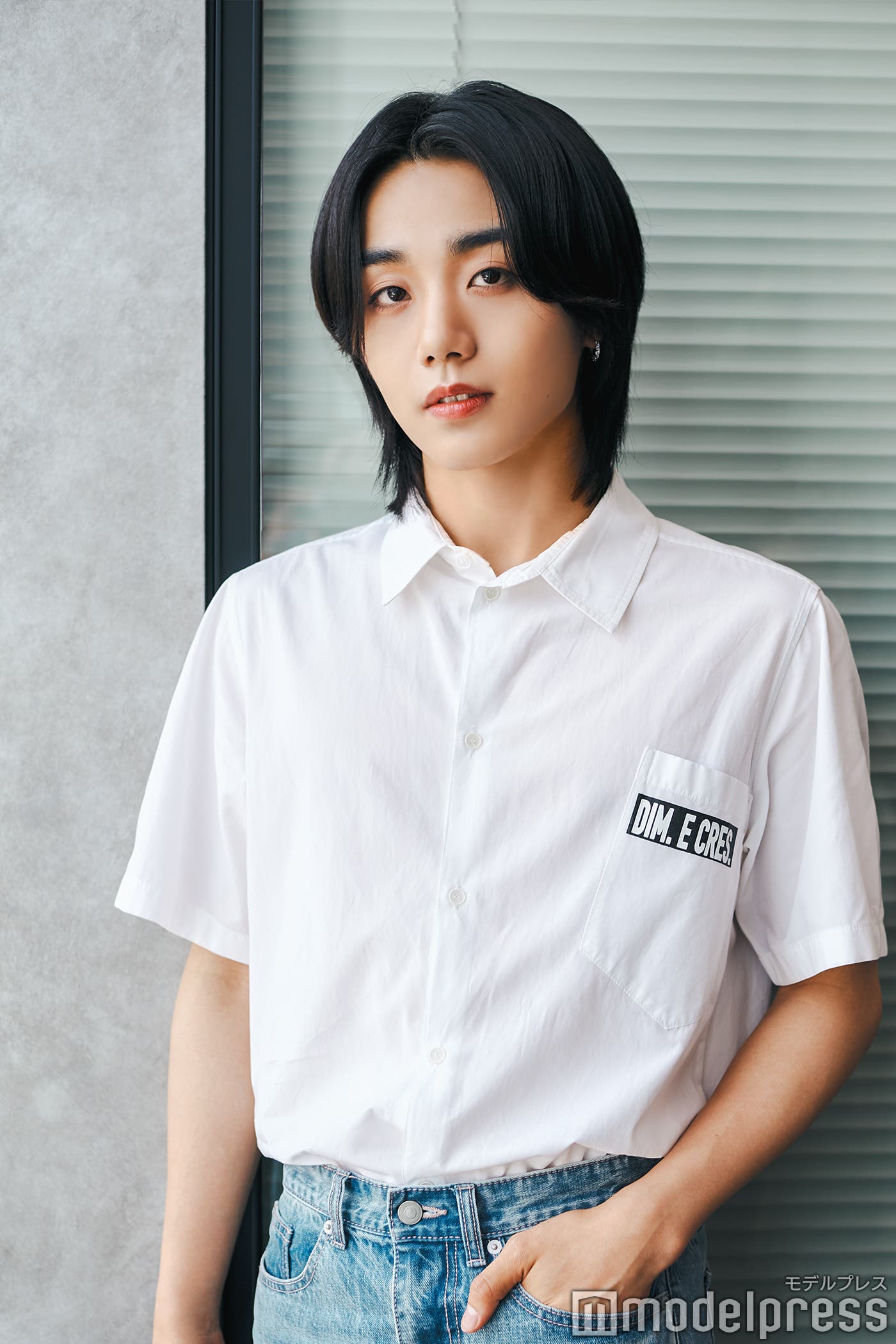 ハビッ/HA VIT(C)モデルプレス