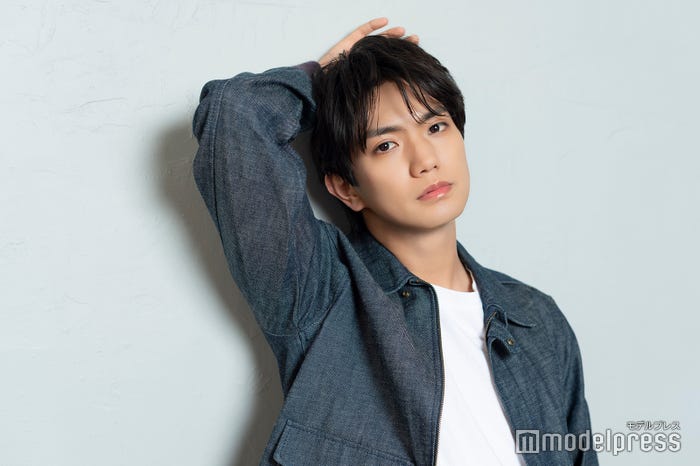 正門良規(C)モデルプレス