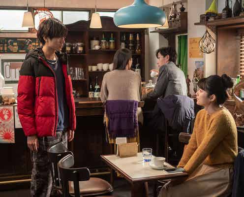「おかえりモネ」りょーちん(永瀬廉)、みーちゃん(蒔田彩珠)との“約束”に「心配」「どうか果たせますように」の声