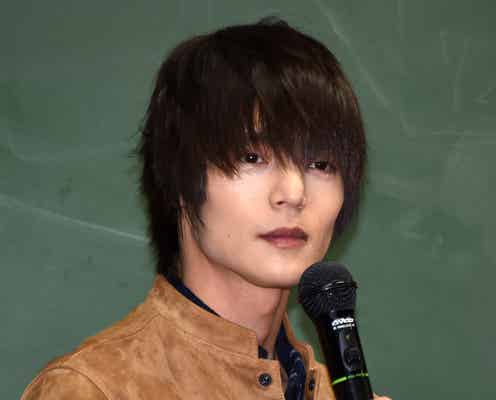 窪田正孝、笑顔&ギャップを絶賛「女性の存在っていいなって思わせてくれる女性」