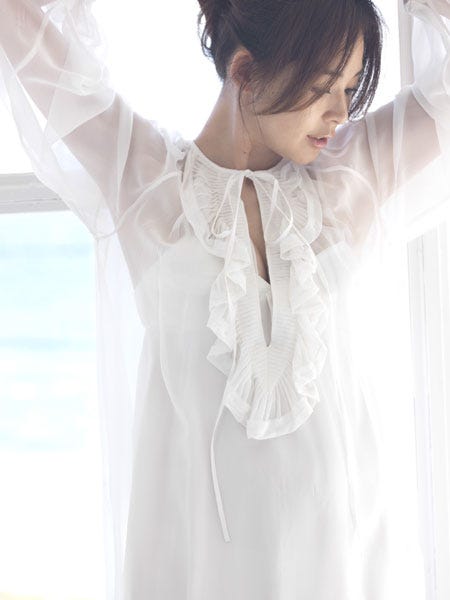 SHIHO(C)若木信吾