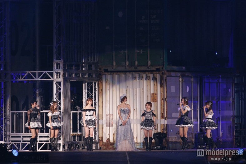 篠田麻里子（C）AKS