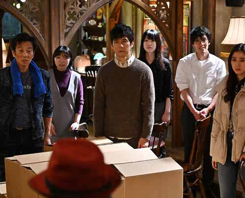 <さよならマエストロ~父と私のアパッシオナート~ 第7話>俊平、ドイツ名門交響楽団からオファー 天音の悩みが明らかに