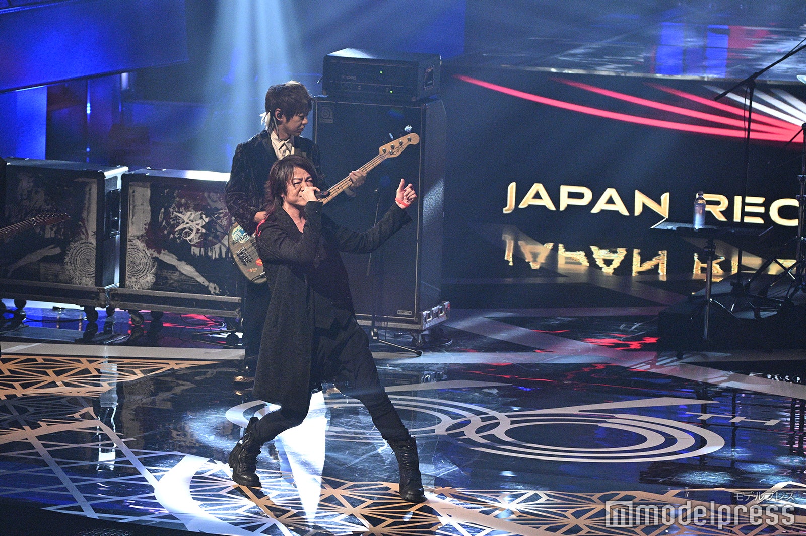 GLAY（C）モデルプレス