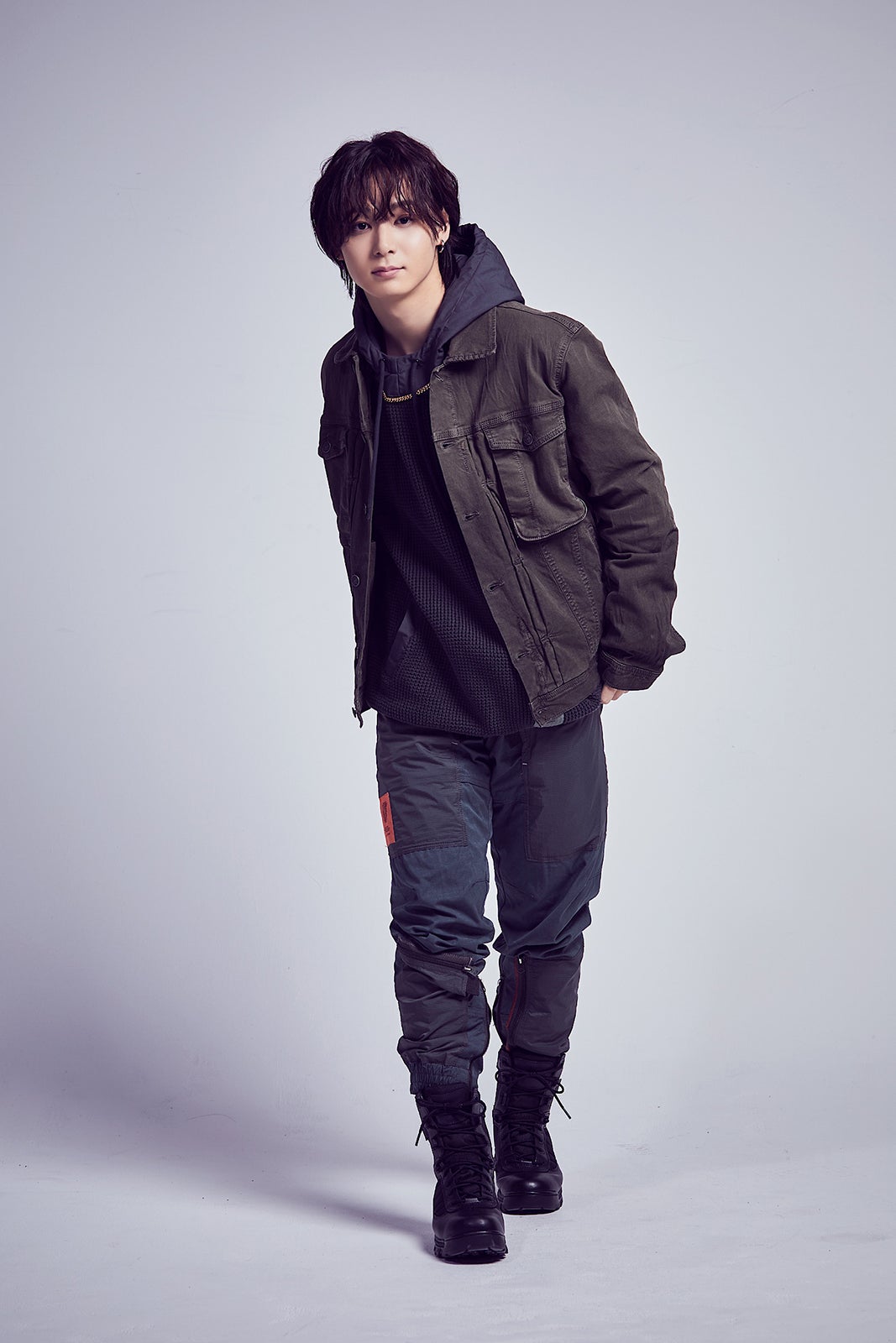 太田駿静 （提供写真）