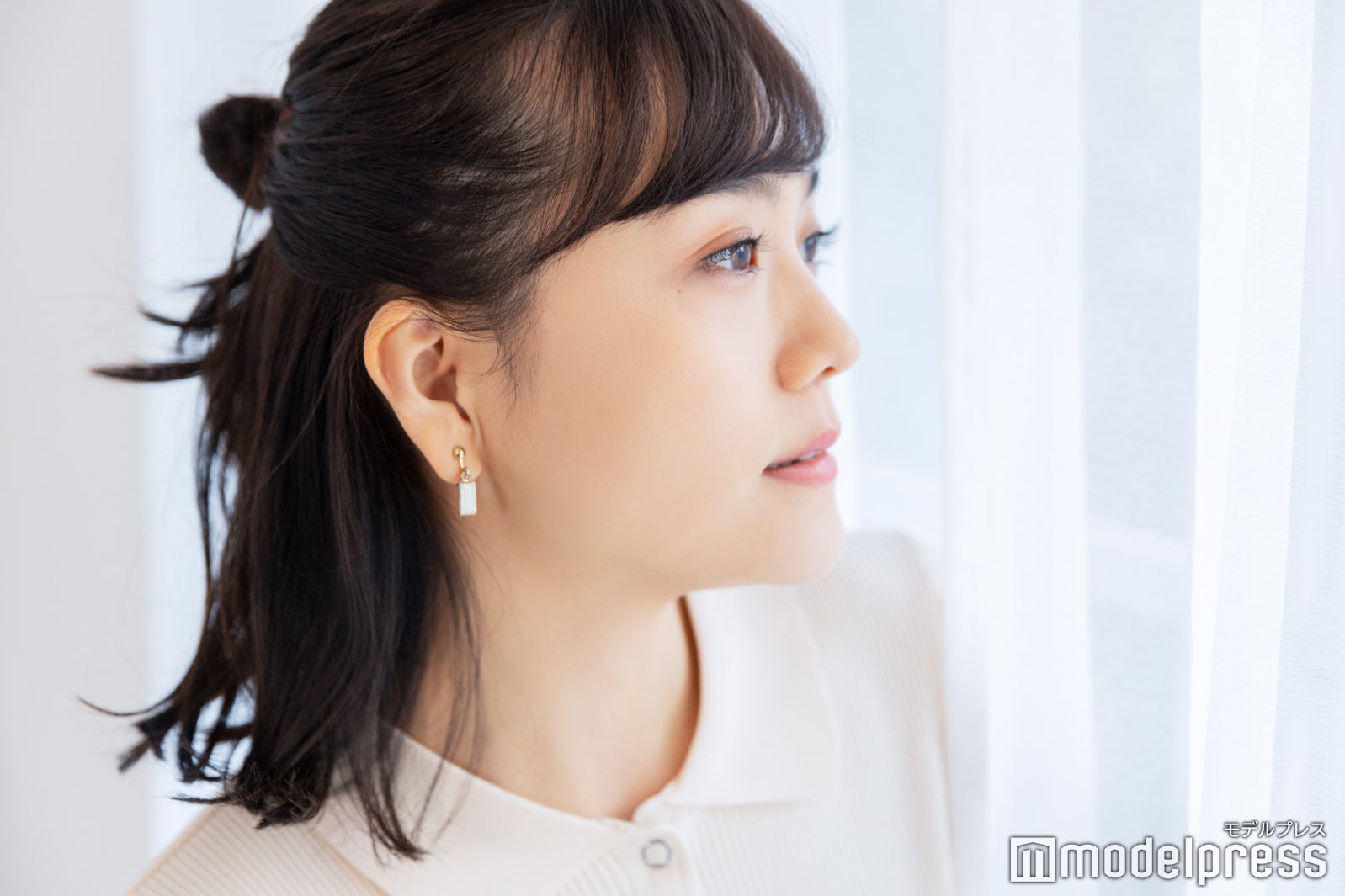 松井愛莉（C）モデルプレス