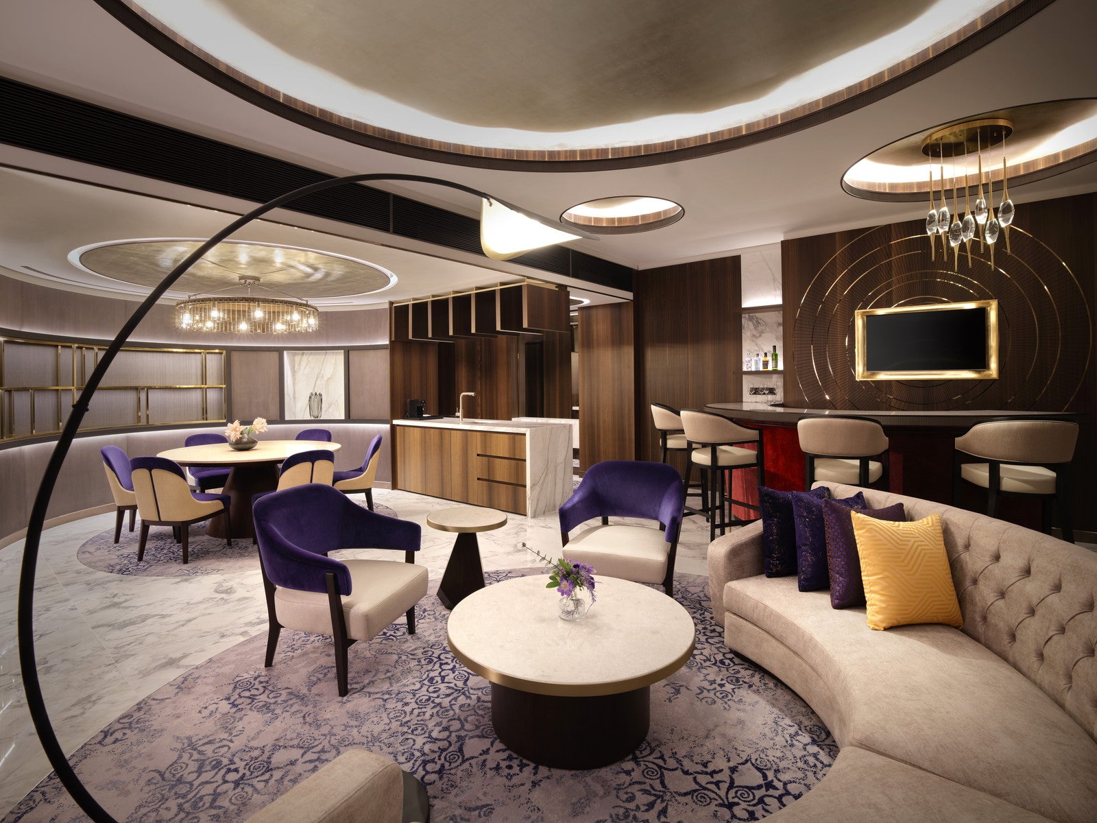 インスパイア・スイート／提供画像