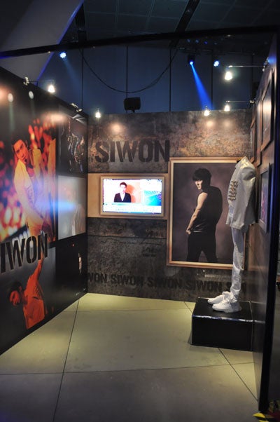 メンバーの部屋／「SUPER SHOW3～外伝～」（7月2日・3日開催）