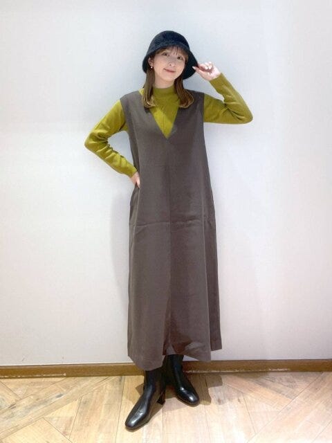 グローバルワークのワンピース