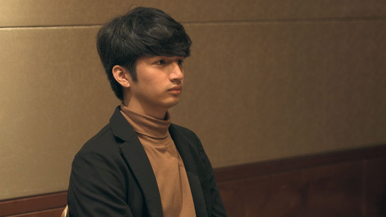 トパス「TERRACE HOUSE TOKYO 2019-2020」28th WEEK（C）フジテレビ／イースト・エンタテインメント