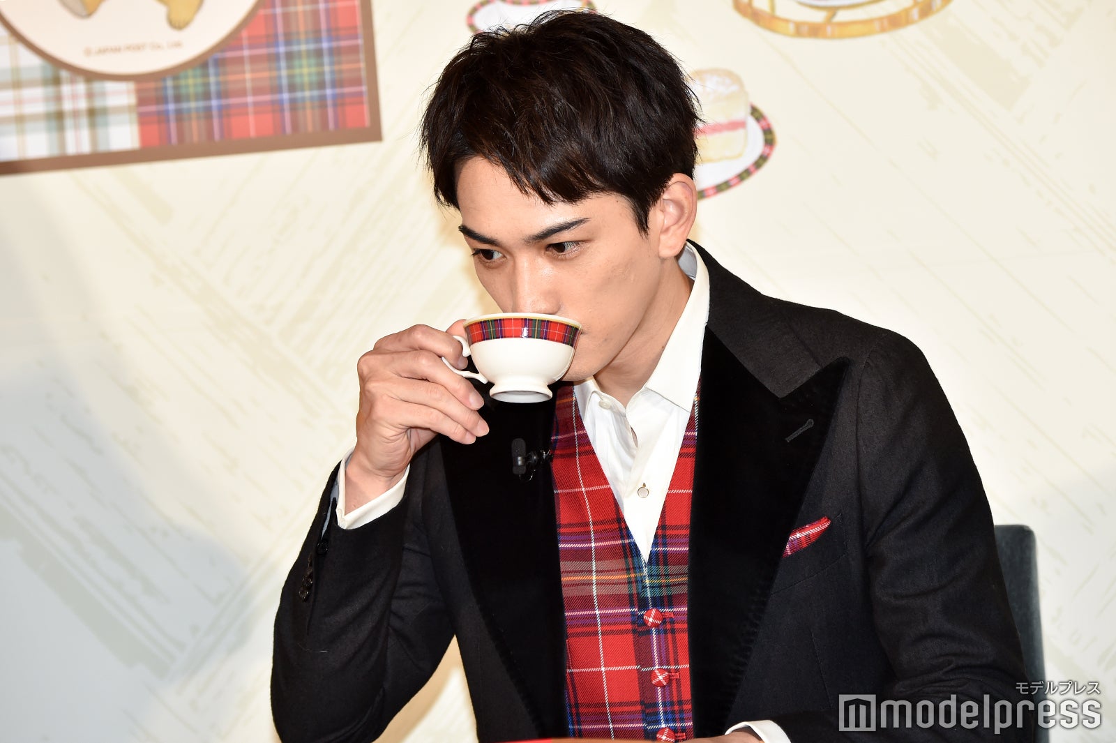 町田啓太（C）モデルプレス