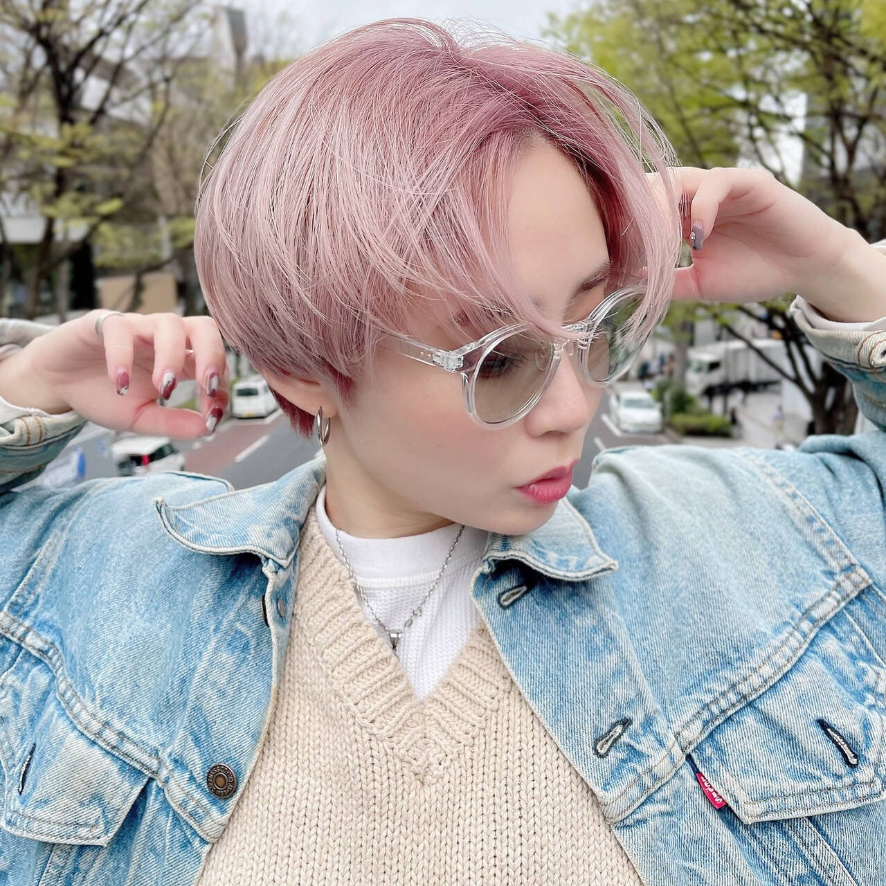 美容師おすすめ 夏に取り入れたいヘアスタイルのポイント モデルプレス