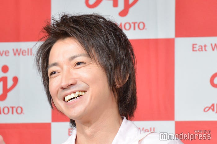 藤原竜也(C)モデルプレス