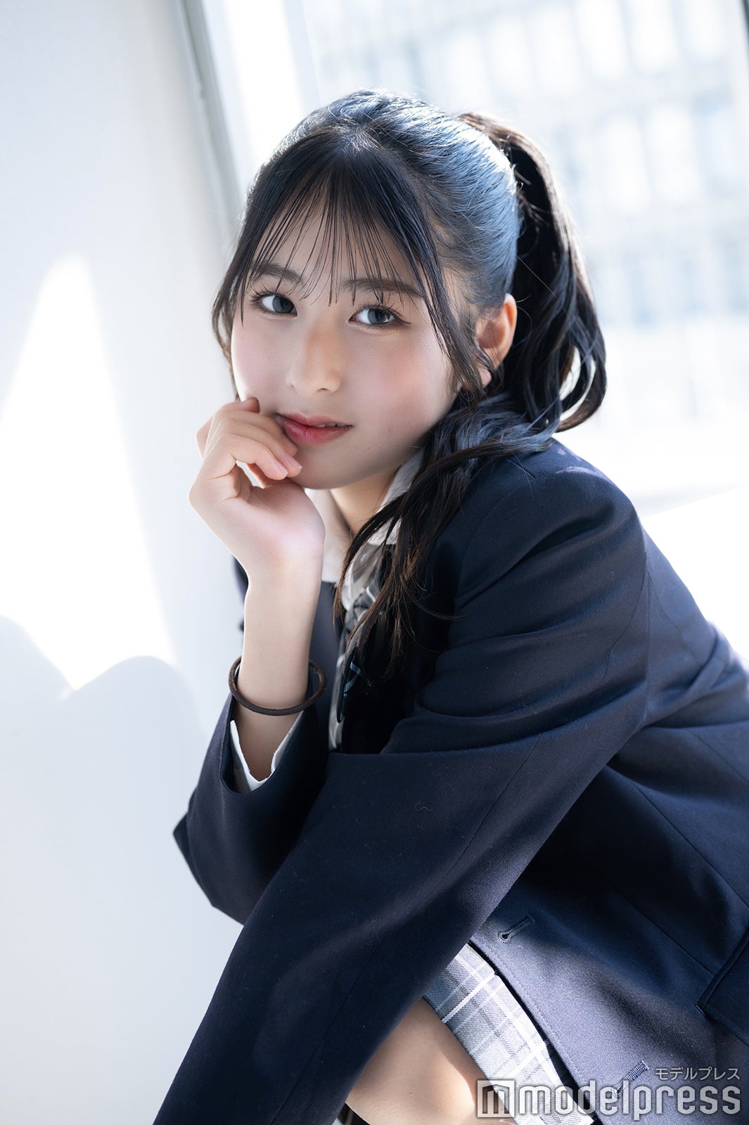 そらさん（C）モデルプレス