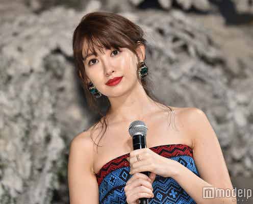 小嶋陽菜、闘病中のglobe・KEIKOの歌声に感動