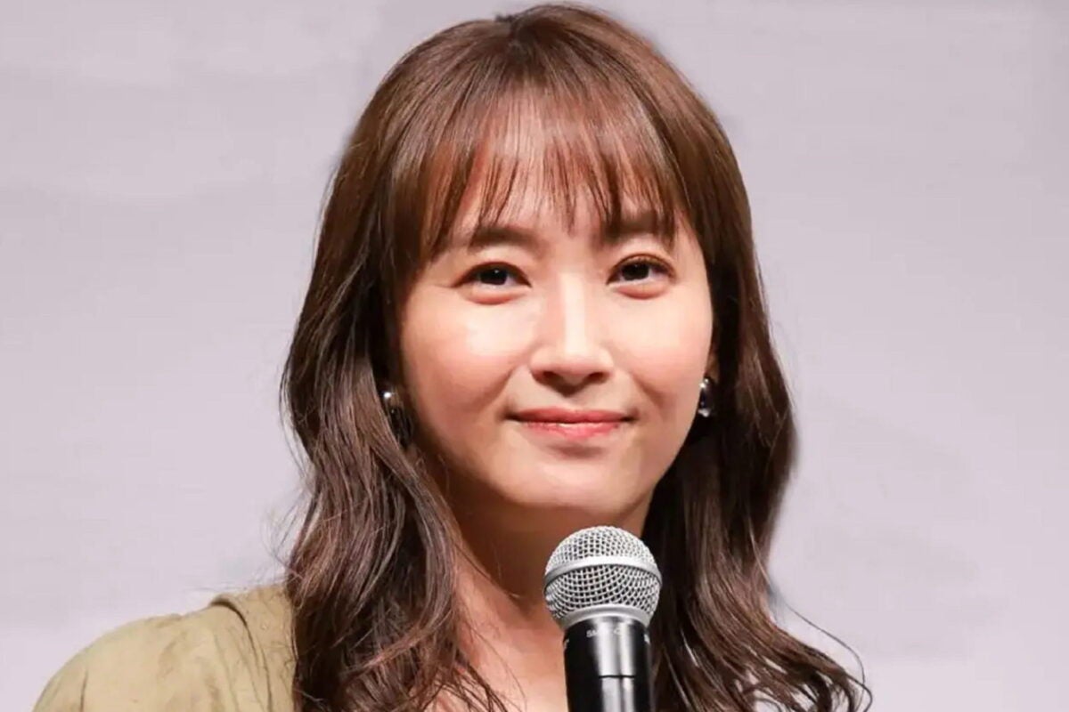藤本美貴、芸能界の“あるある”で許せないのは… 「絶対にやめたほうがいい」「見えてない」