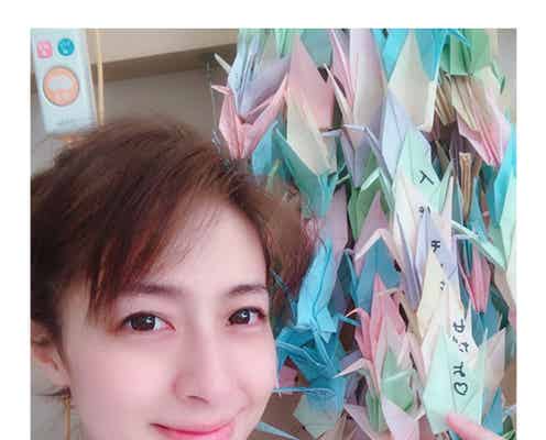 子宮頸部腺がん公表の元恵比寿マスカッツ川村りか、リンパ節転移が判明
