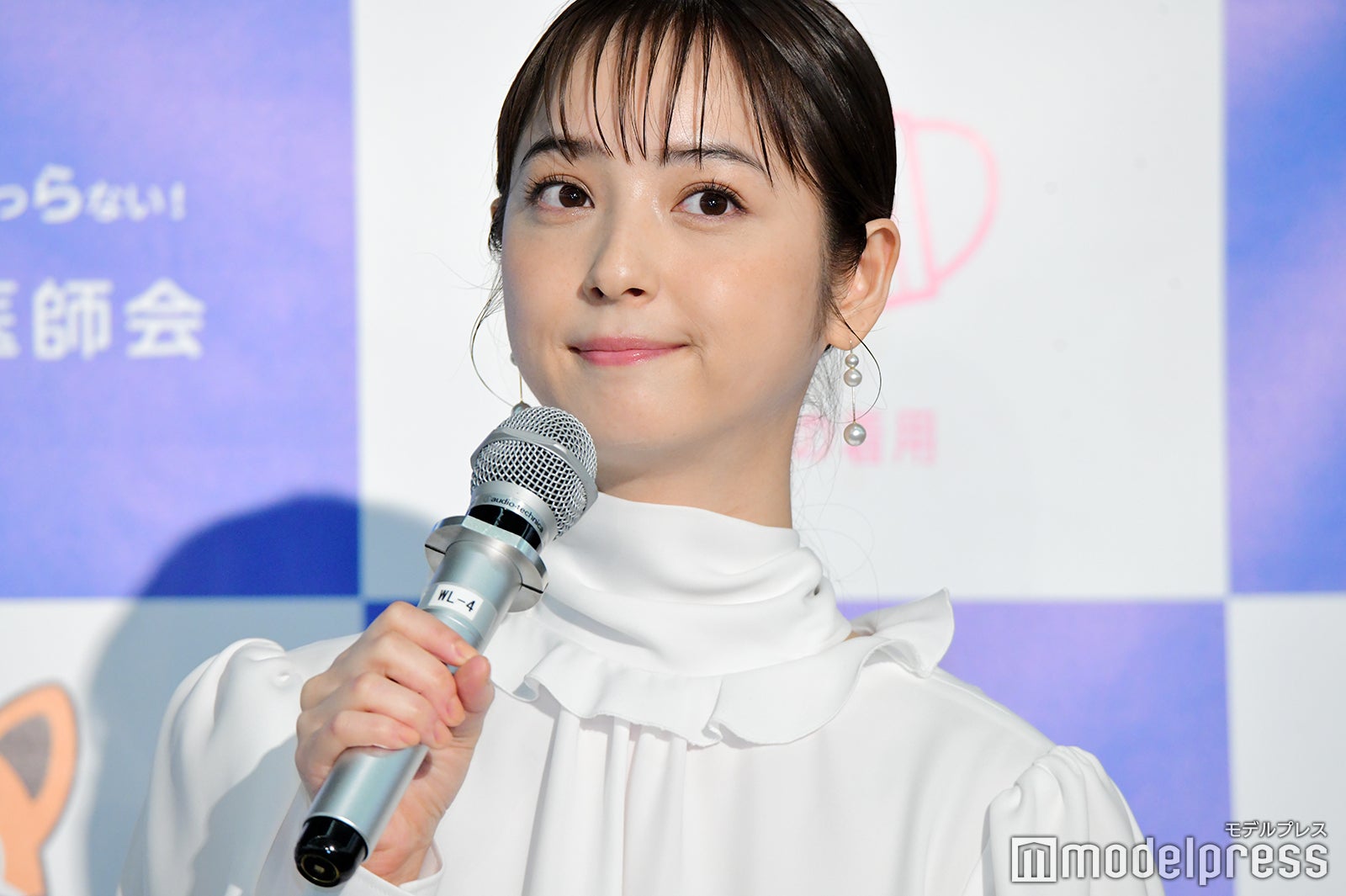 佐々木希（C）モデルプレス