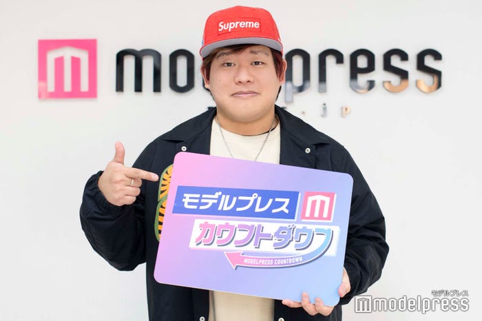 せーぎ(C)モデルプレス