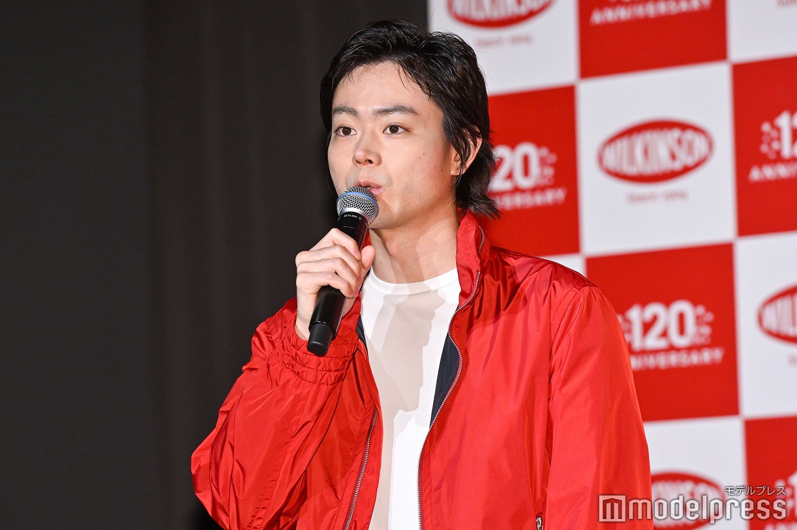 菅田将暉（C）モデルプレス