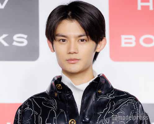 「TiU」の正体で話題・藤原大祐、ピアノ弾き語り披露「歌声素敵すぎる」「早くライブで聴きたい」と反響続々