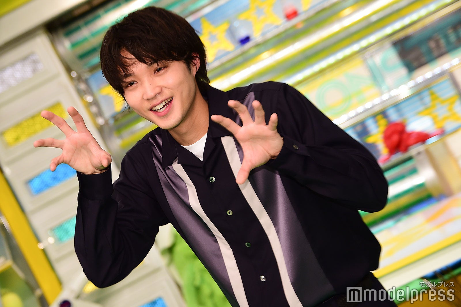 磯村勇斗（C）モデルプレス