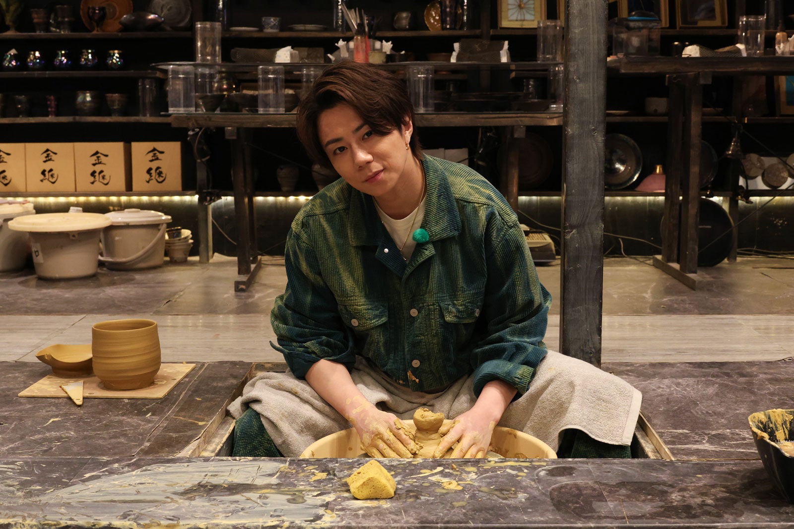 北山宏光（提供写真）