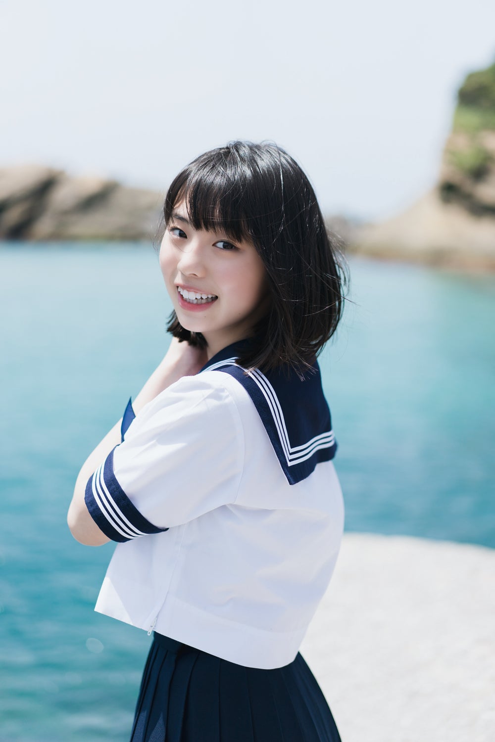 最大70％オフ！ 本日発送 新品 菊地姫奈 1st写真集 はばたき ミスマガジン2020