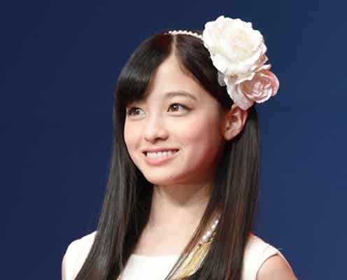 「今年最も検索上昇したアイドル」橋本環奈が検索することとは?