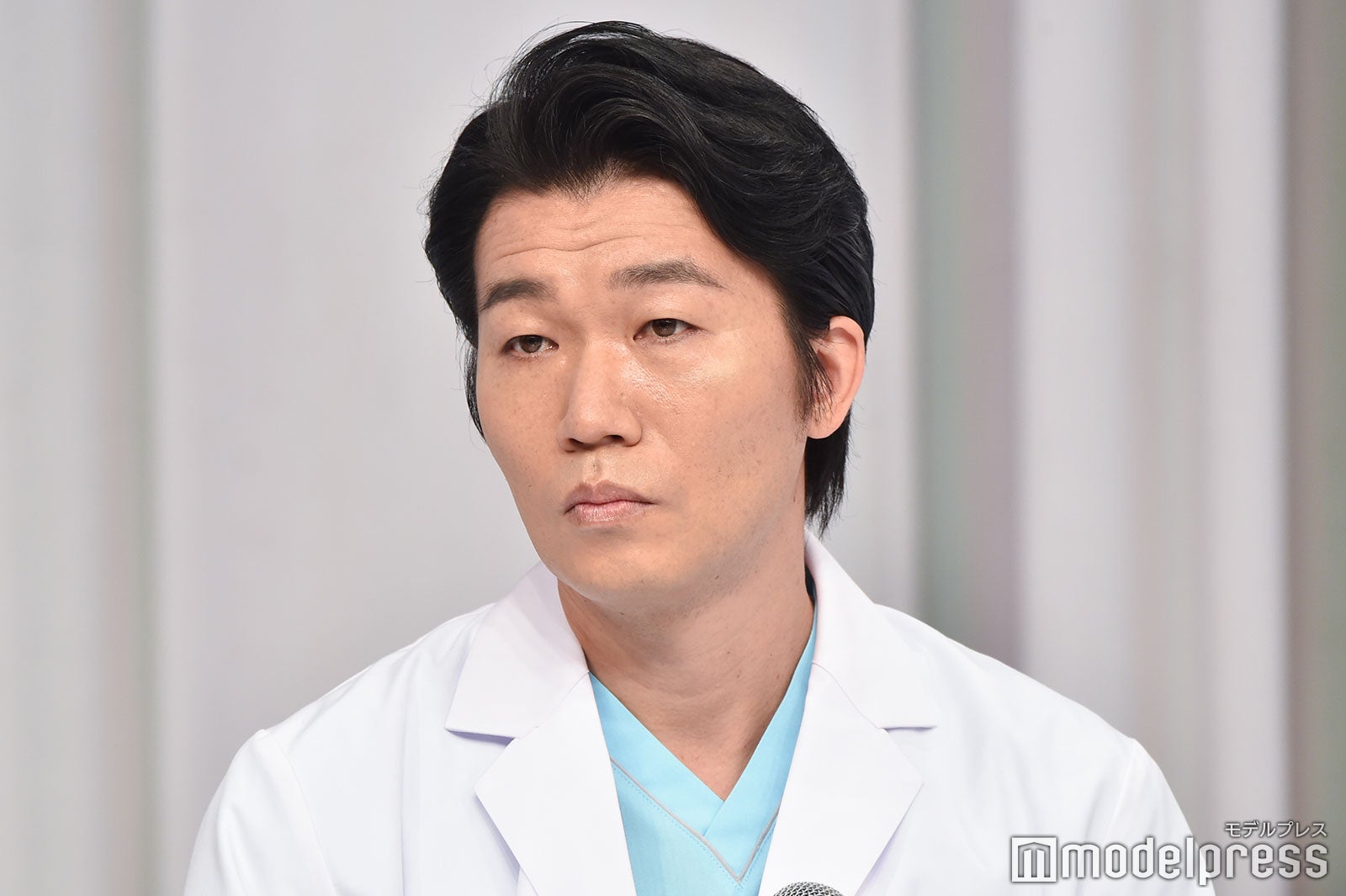 高橋努 （C）モデルプレス