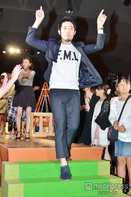 オリエンタルラジオの中田敦彦