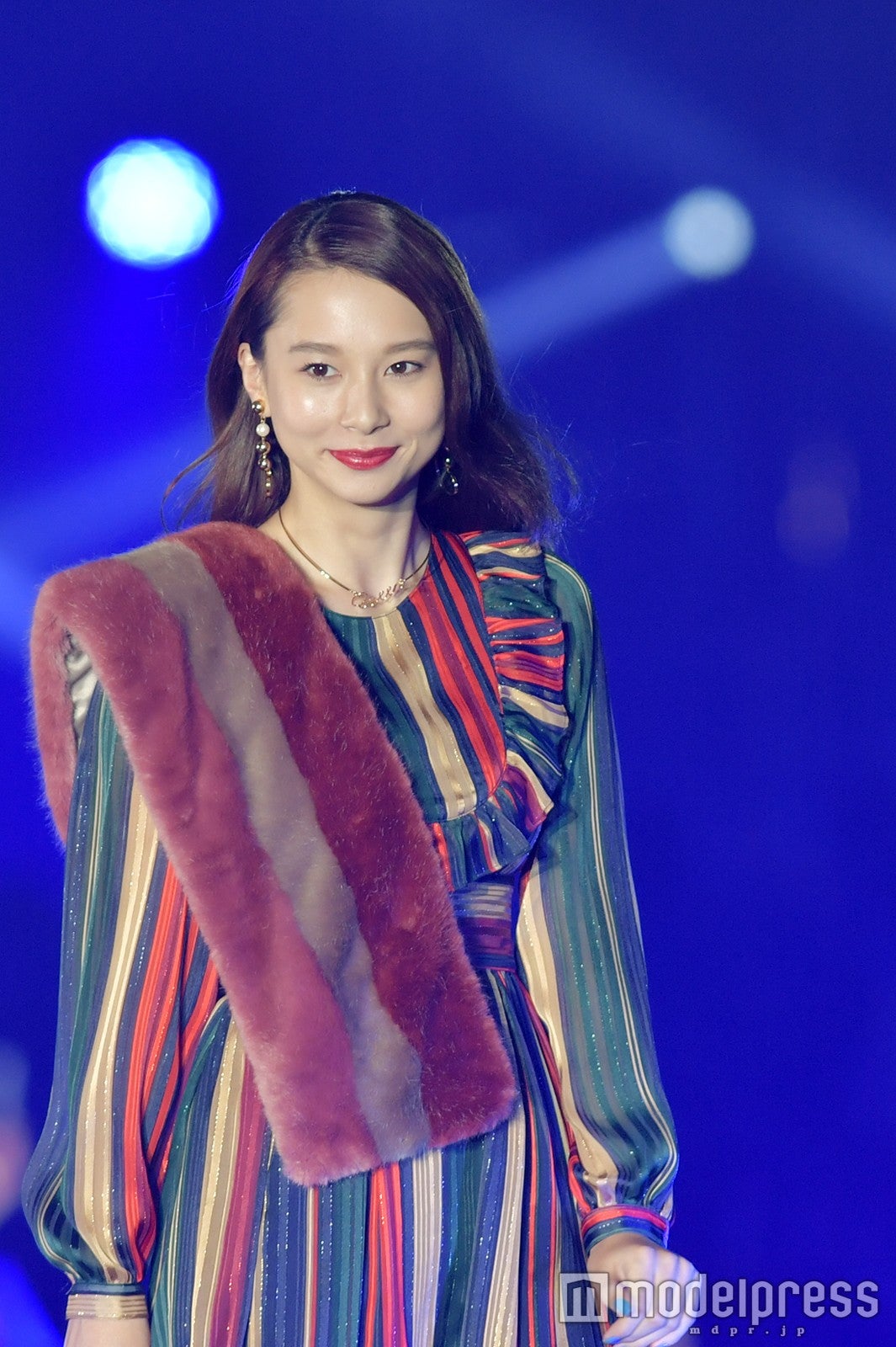 Niki （C）モデルプレス