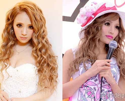 桜井莉菜、“1児の母”武藤静香を訪問「めちゃ不思議」