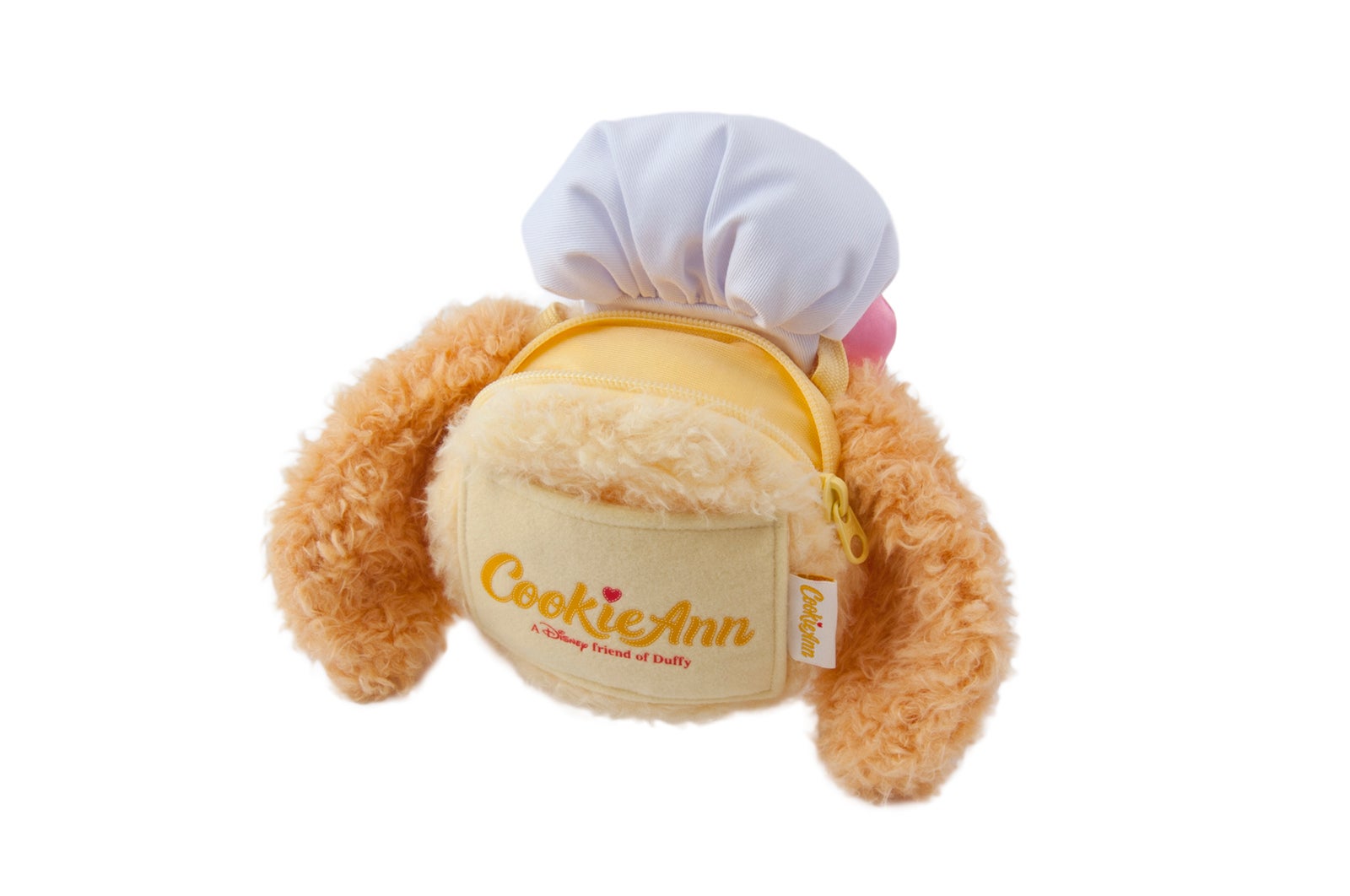 “クッキー・アン”グッズ（C）Disney