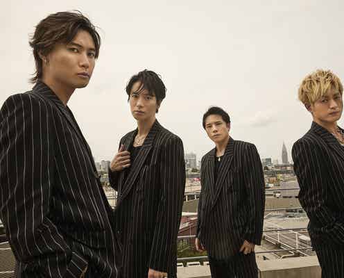 A.B.C-Z、4人体制後初のファンミーティング決定 東京・大阪で開催