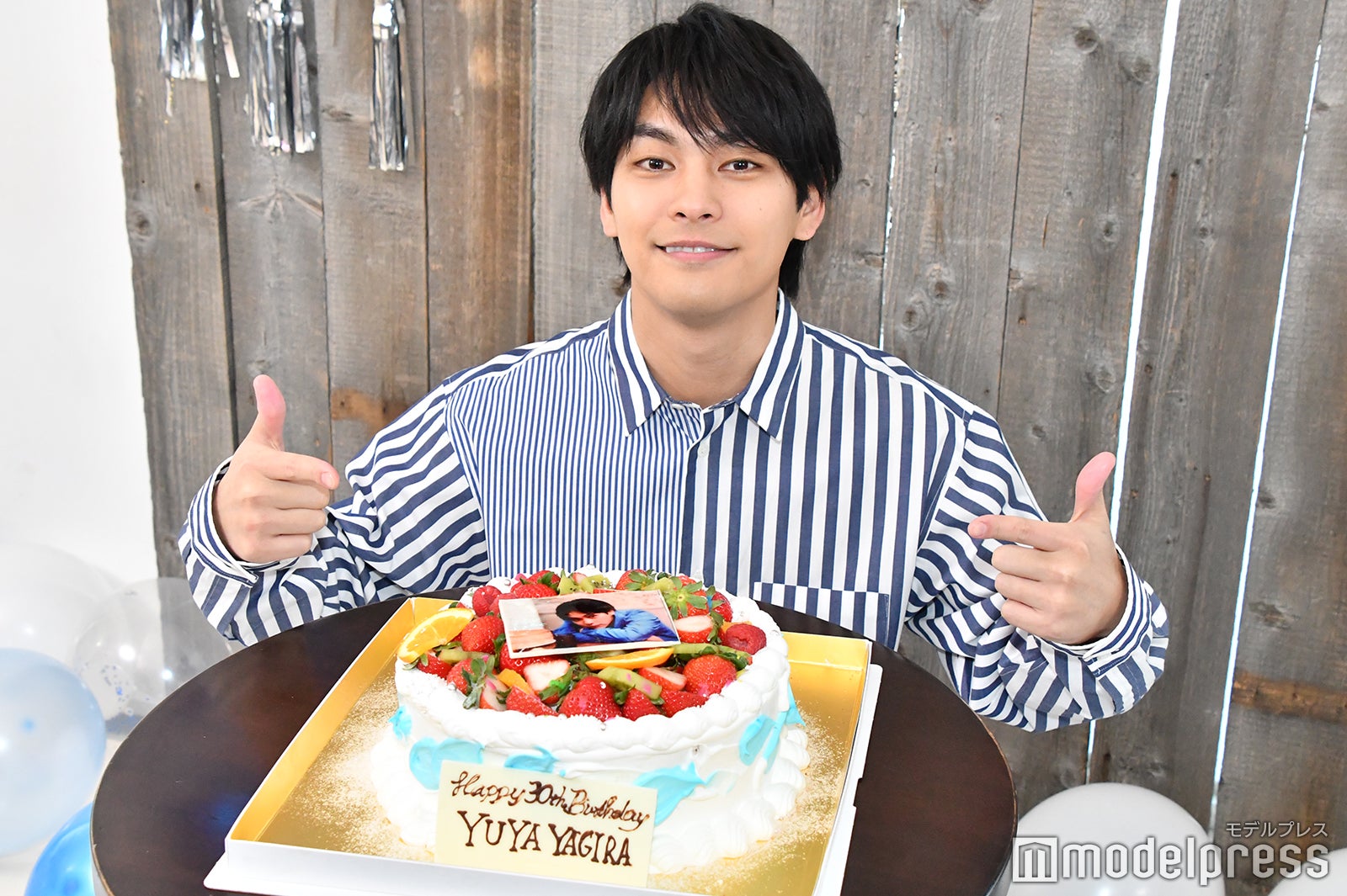 柳楽優弥 （C）モデルプレス