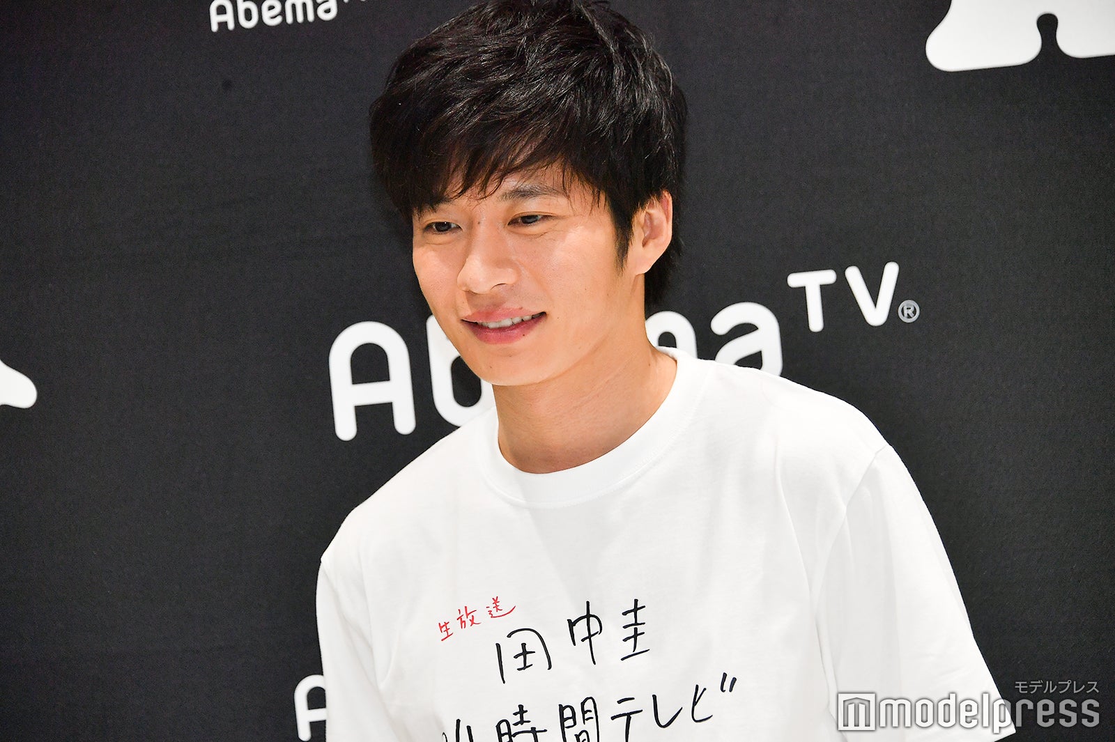 基本的に“ほっといてくれ”体質だという田中圭（C）モデルプレス