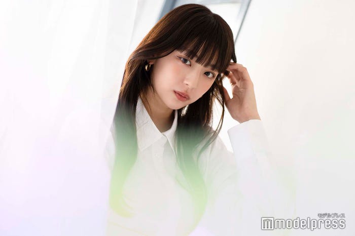 しゅう(C)モデルプレス