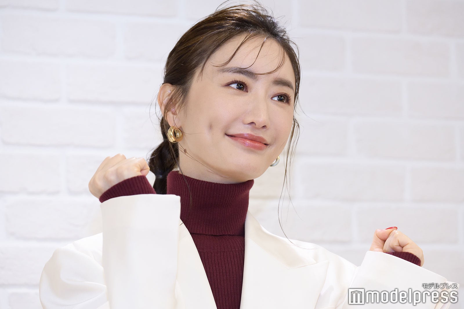 松本まりか（C）モデルプレス