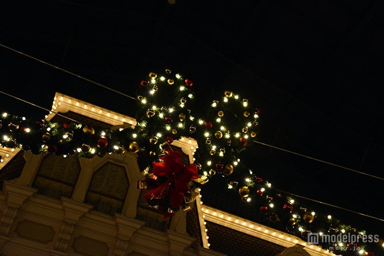 ディズニーランド・デコレーション