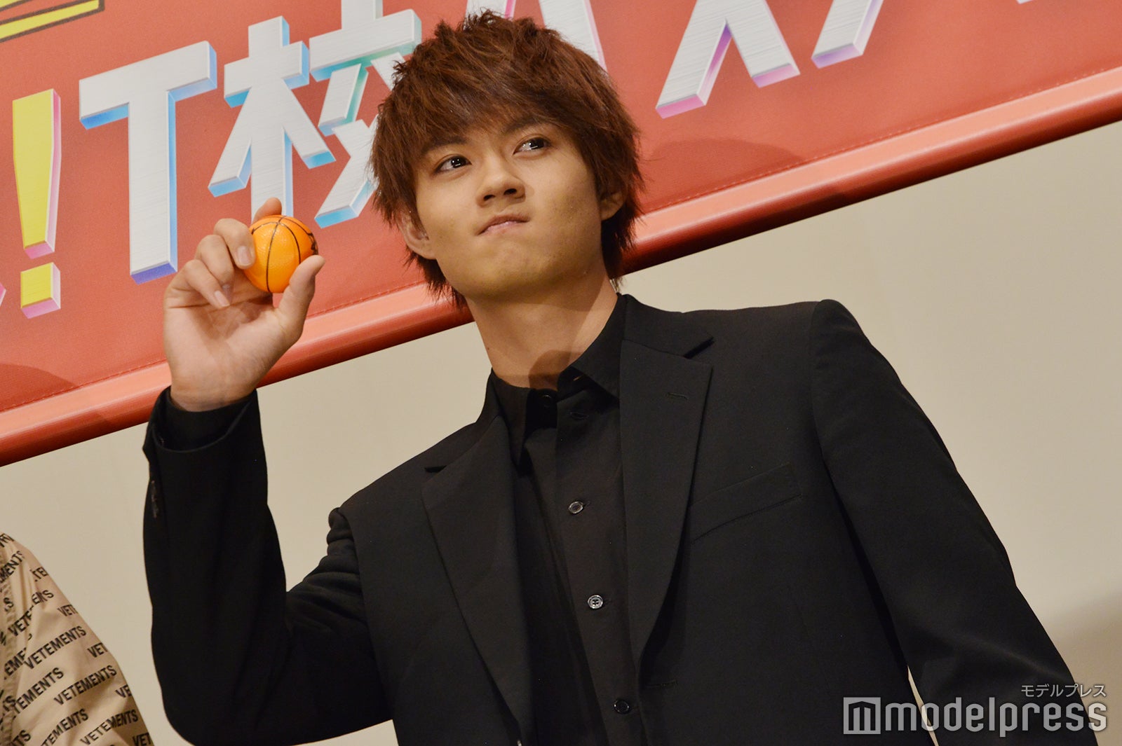 佐野勇斗 （C）モデルプレス