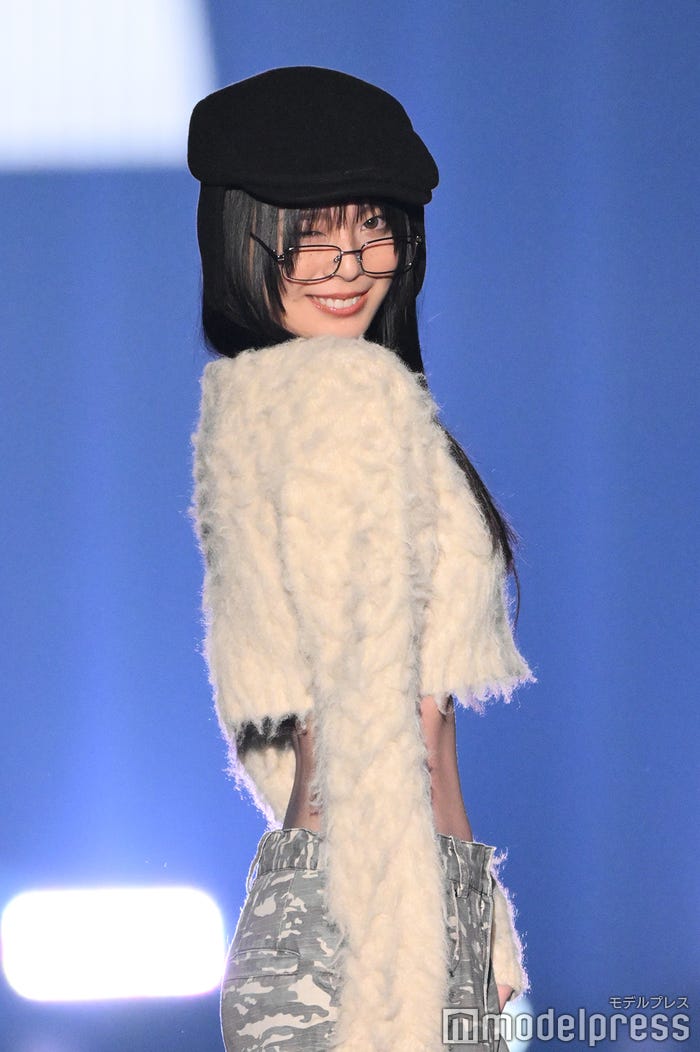 小國舞羽(C)モデルプレス