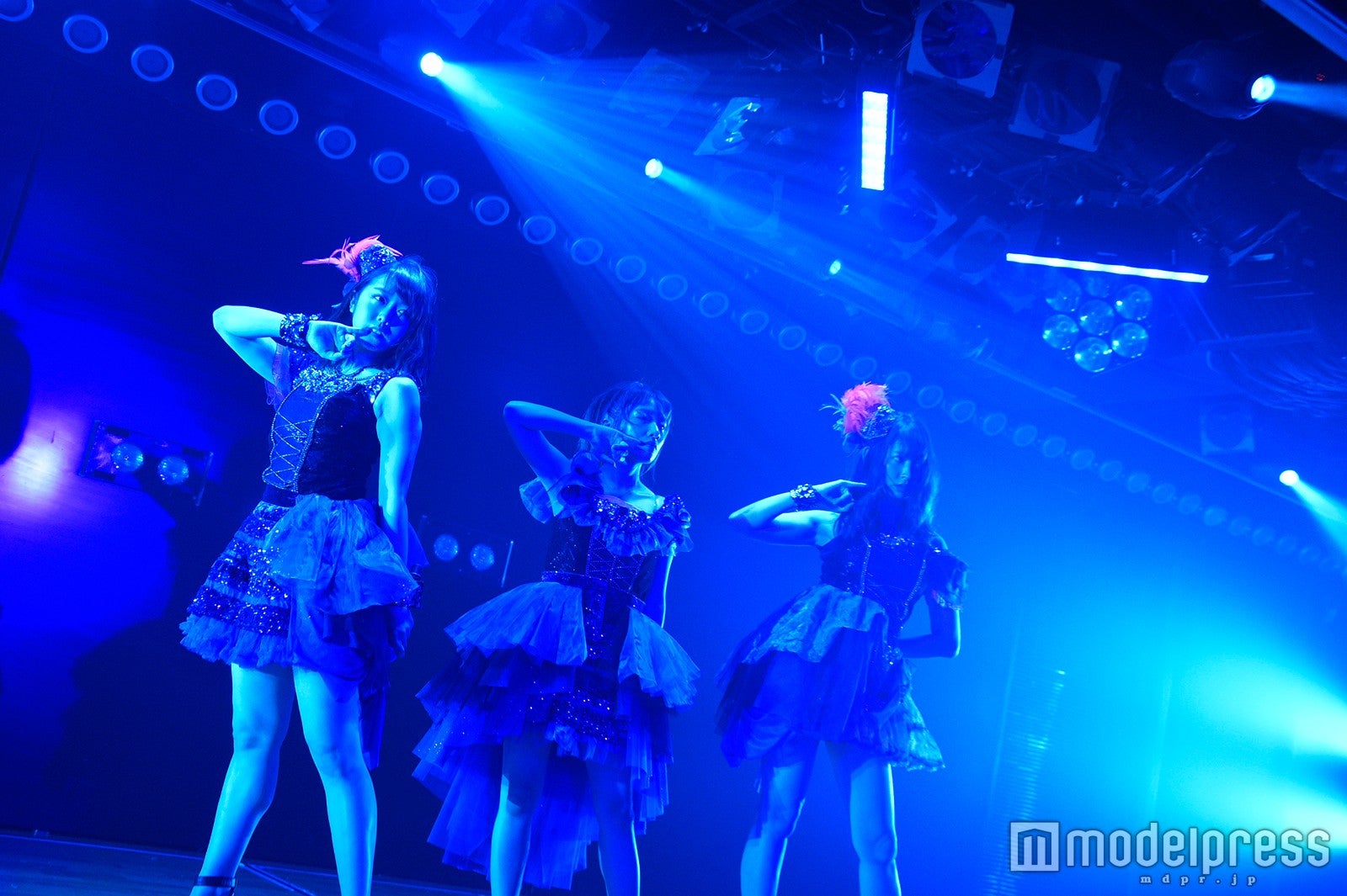 「高橋みなみ卒業特別記念公演～10年の軌跡～」（C）AKS