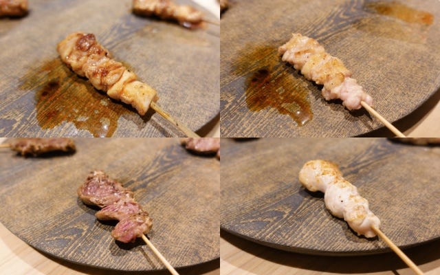 グルメライターが「行ってよかった」今年オープンした大阪のグルメ店