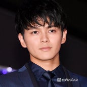 磯村勇斗 登坂広臣 永瀬廉 與那城奨 名前がかっこいい男性芸能人 Part3 読者アンケート結果 モデルプレス