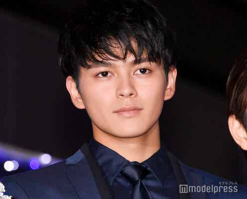 「プロミス・シンデレラ」壱成(眞栄田郷敦)の“恋する表情”が可愛すぎ「私も嫉妬されたい」「母性が爆発」