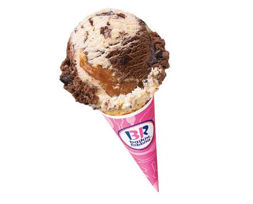 サーティワン、人気フレーバー4種が1つの味に!夢のコラボレーション実現