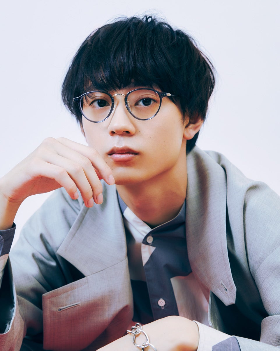 水沢林太郎、初カレンダー決定 記念イベントも開催発表「すごく楽しみにしています」