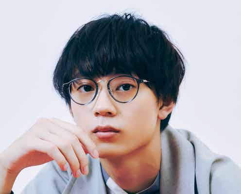 水沢林太郎、初カレンダー決定 記念イベントも開催発表「すごく楽しみにしています」